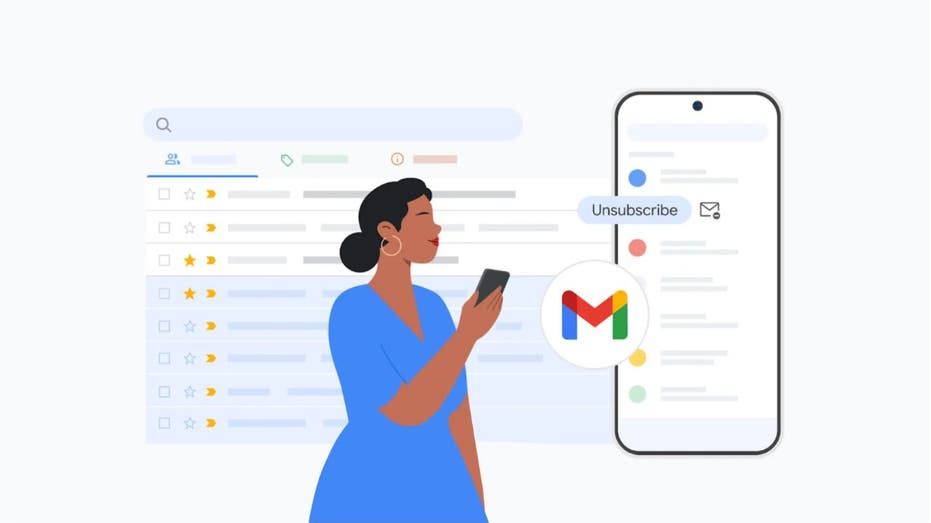 Обновлённый инструмент Gmail: как легко массово отписываться от рассылок и очищать почту Thumbnail