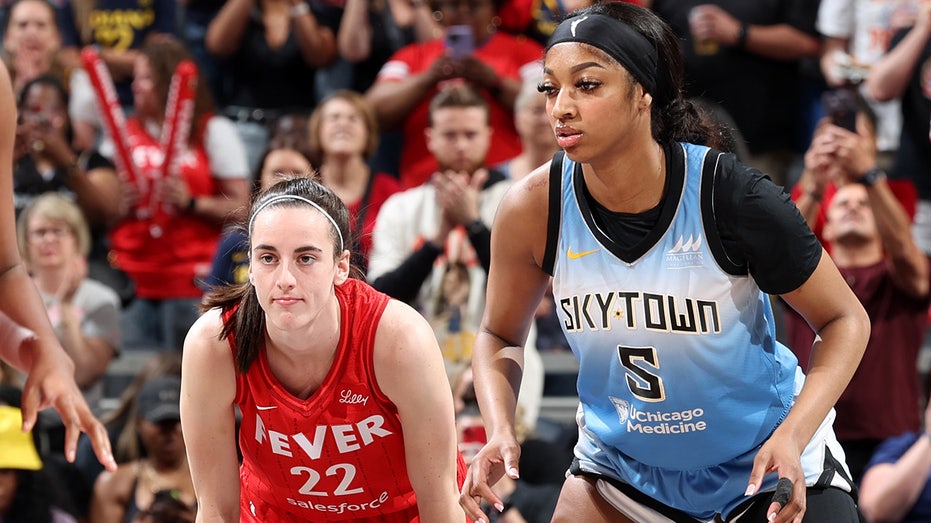 Обсуждение выбора Angel Reese на обложку NBA 2K26 вызвало волну негодования среди фанатов WNBA Thumbnail