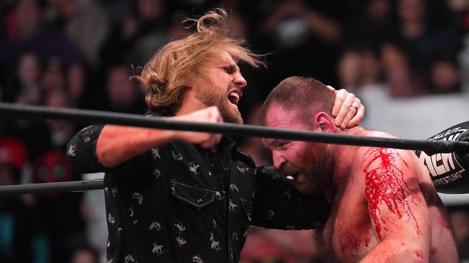 В центре внимания — звёзды AEW на главном событии года All In: Texas Thumbnail