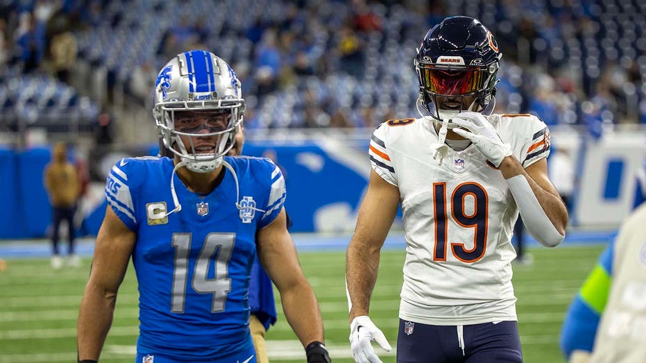 Скандальные высказывания отца звезд NFL вновь привлекли внимание к вопросам расы и наследия Thumbnail