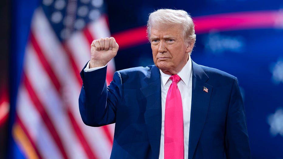 Конгресс одобрил масштабный «Большой и красивый закон» президента Трампа Thumbnail