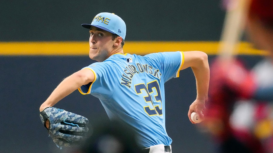 Молодой талант Milwaukee Brewers — сенсация сезона и неожиданный кандидат на звание звезды МЛБ после всего пяти игр Thumbnail