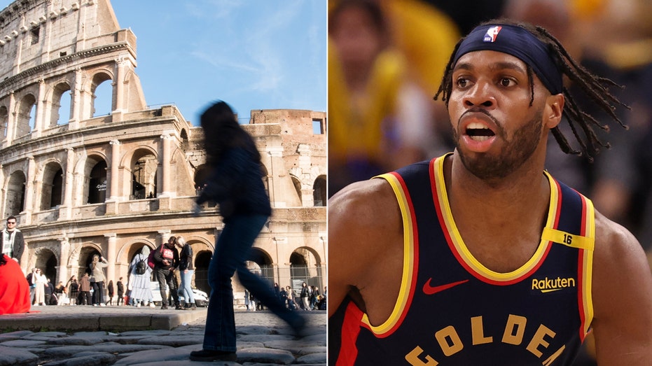 Buddy Hield из «Голден Стэйт» о своем разочаровании от посещения Колизея: почему он ожидал большего Thumbnail