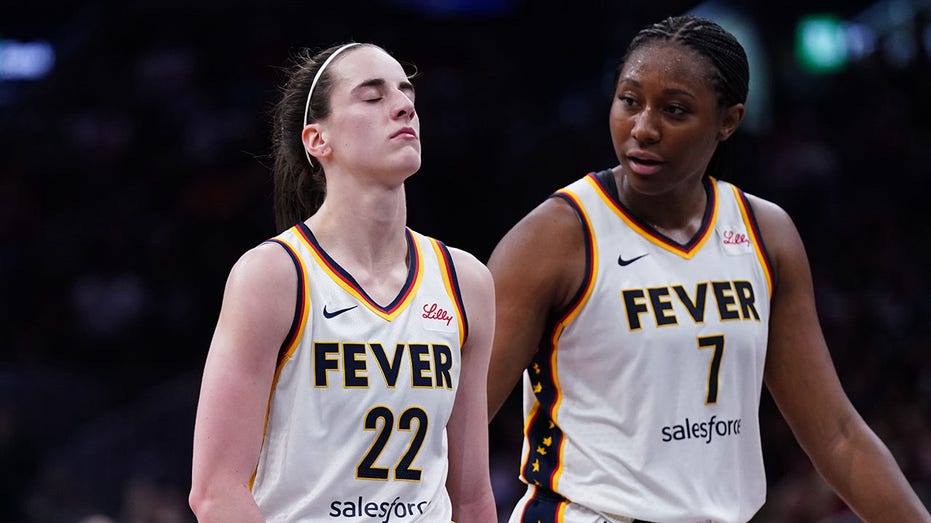 Кейтлин Кларк отказывается участвовать в Матче звезд WNBA из-за травмы Thumbnail