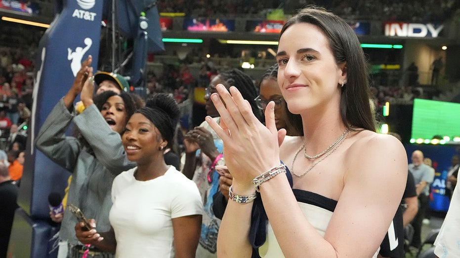 Кейтлин Кларк определила свою цель на матче звёзд WNBA, несмотря на травму Thumbnail