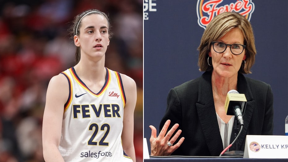 Президент команды Indiana Fever удаляет свой аккаунт после скандальных комментариев о Caitlin Clark Thumbnail