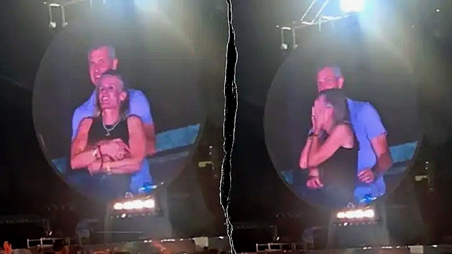 Скандал за кулисами: как футбольная команда и Coldplay «подыграли» ситуации с CEO и романтическими сплетнями Thumbnail