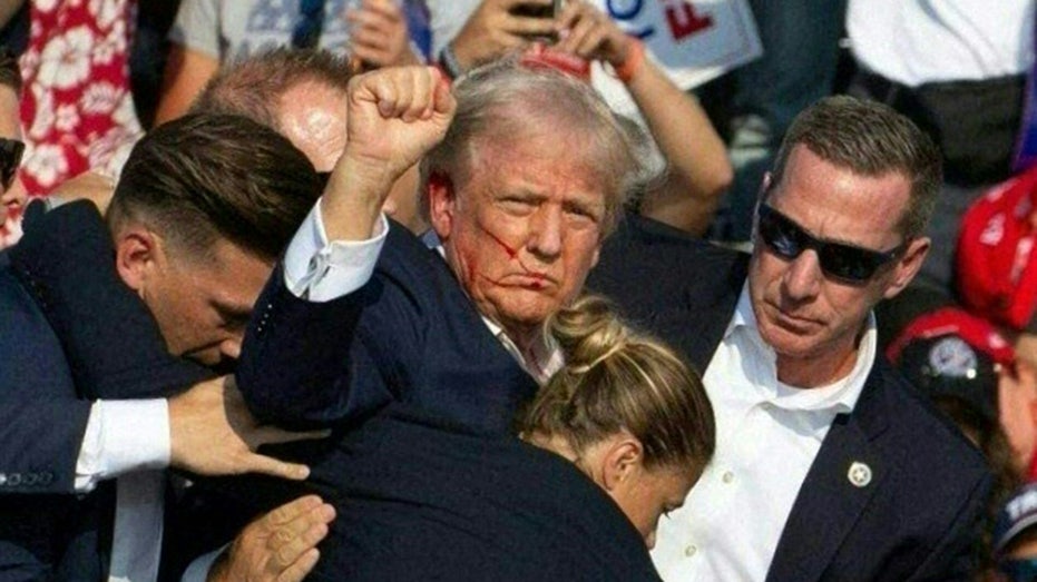 Год спустя после попытки покушения на Дональда Трампа: сильнее, чем когда-либо, и требование ответственности Thumbnail