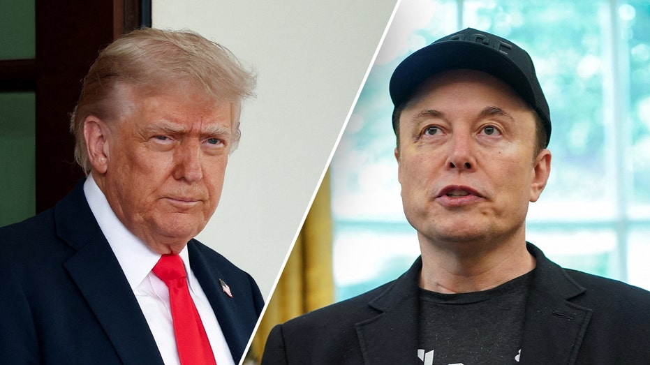 Как разрыв между Илоном Маском и Дональдом Трампом может повлиять на будущее Республиканской партии Thumbnail