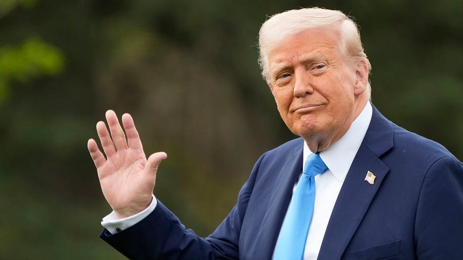 Блиц-неделя Дональда Трампа: крупные заявления, встречи с НАТО и развитие энергетического и технологического лидерства Thumbnail