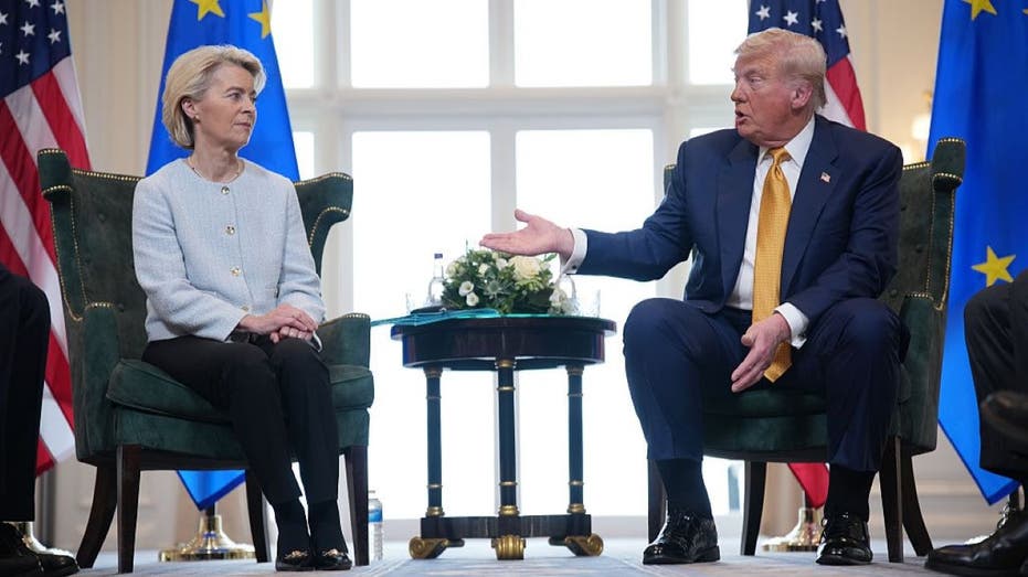 Президент Трамп и Европейский союз достигли соглашения о торговле: что означает новый этап в международных отношениях Thumbnail