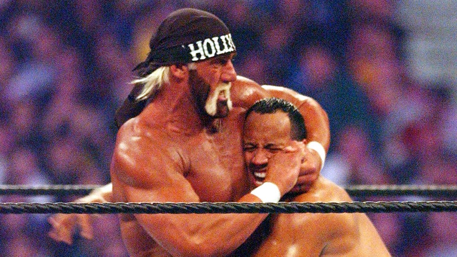 Воспоминания бывшего комментатора WWE: секреты легендарного выступления Халка Голдена на WrestleMania X8 Thumbnail