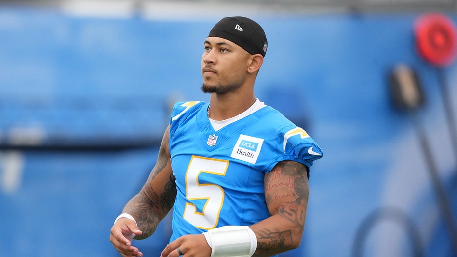 Трей Лэнс станет стартовым игроком в матче открытия предсезонки NFL — игра за Зал славы Thumbnail