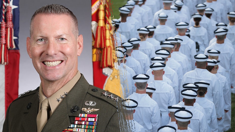 Первое в истории: Marine генерал назначен на пост командующего ВМС США — значительный прецедент в военной традиции Thumbnail
