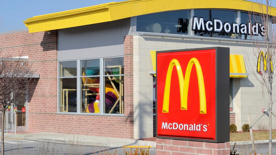 Как компания McDonald’s столкнулась с утечкой данных через AI-систему для найма сотрудников Thumbnail