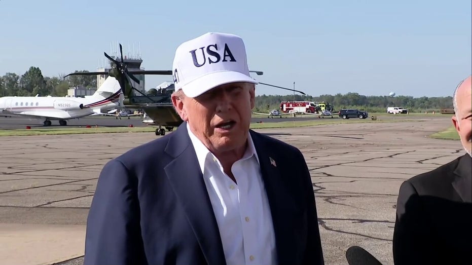 Трамп критикует инициативу Маска создать третью политическую партию: «Это глупо и неэффективно» Thumbnail
