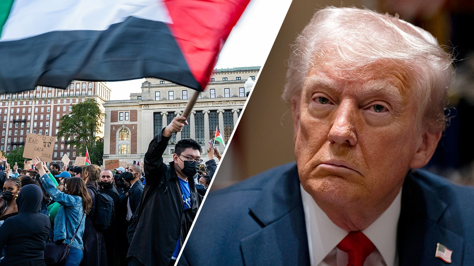 Договоренность на сумму 221 млн долларов между Трампом и Колумбийским университетом: решение обвинений в дискриминации и нарушениях прав Thumbnail