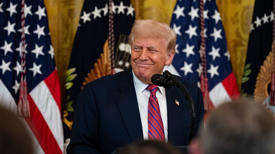 Дональд Трамп отмечает полгода со возвращением к власти: США «прошли путь от мёртвого состояния к новой жизни» Thumbnail