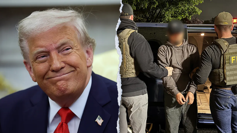 Как новый закон о бюджете усиливает иммиграционную политику Трампа и что об этом говорят депутаты Thumbnail