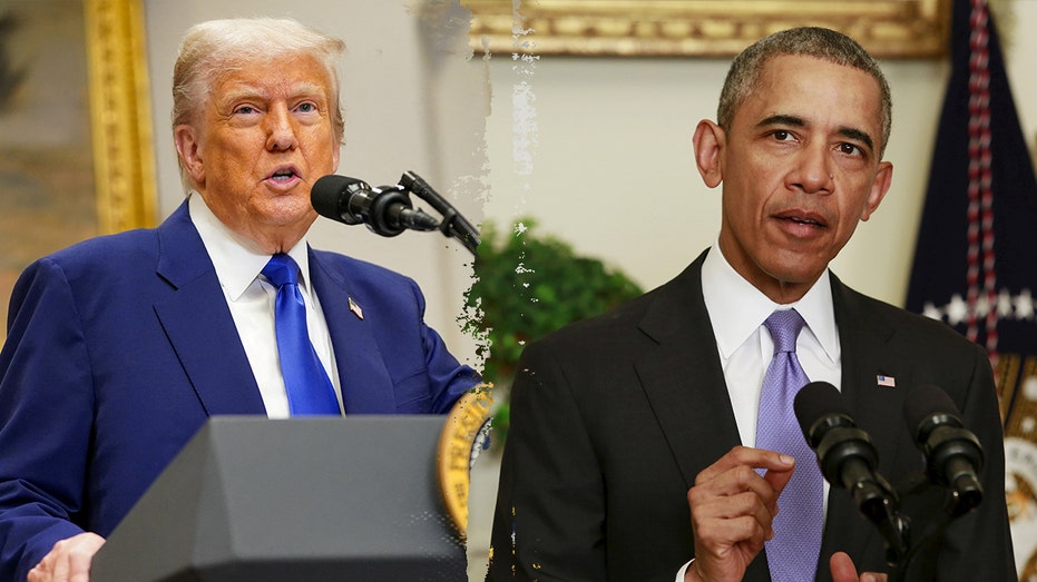 Дональд Трамп требует расследования бывшего президента Обамы за возможное участие в подготовке Russiagate Thumbnail