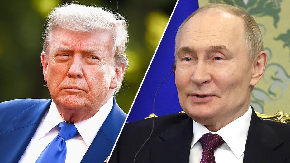 Трамп предупредил Путина о возможных бомбардировках Москвы и Пекина в случае агрессии, утверждает новая книга Thumbnail