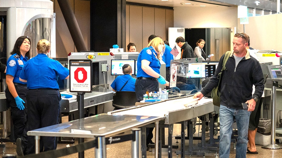 В США стартует новая программа TSA, которая устранит двойное досмотрение для международных рейсов Thumbnail