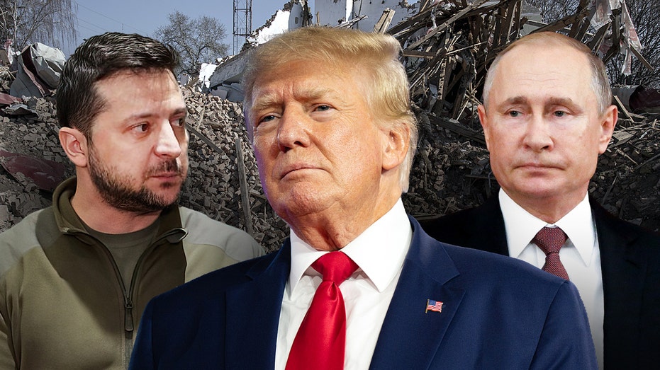 Стратегия Трампа по России: от риторики к конкретным тактикам для завершения конфликта Thumbnail