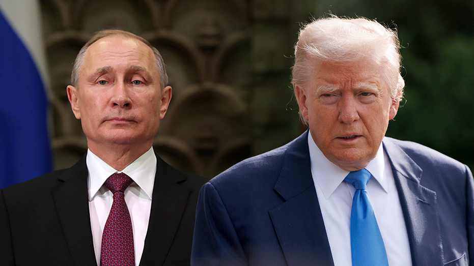 Трамп уверен, что сможет оценить перспективы мира в Украине всего за две минуты Thumbnail
