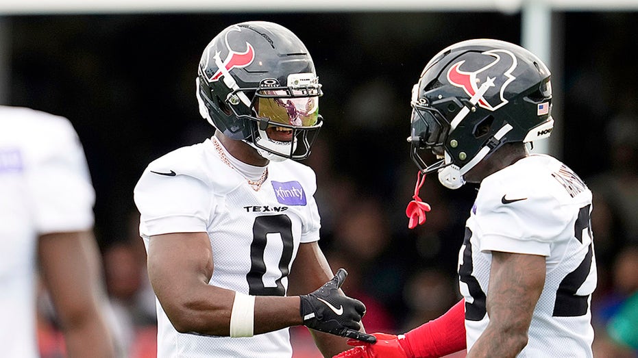 Обнадеживающие новости для Houston Texans после травмы звезды CJ Gardner-Johnson Thumbnail