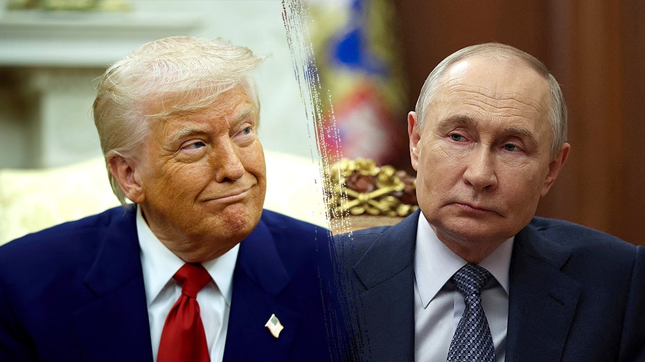 Дональд Трамп: «Я буду недоволен», если Путин не согласится на прекращение огня в Украине во время встречи на Аляске Thumbnail