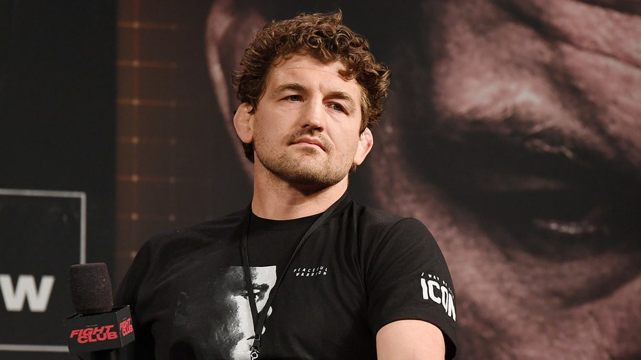 Как тяжелая болезнь и трансплантация изменили жизнь бывшего бойца UFC и привели его к вере в Бога Thumbnail