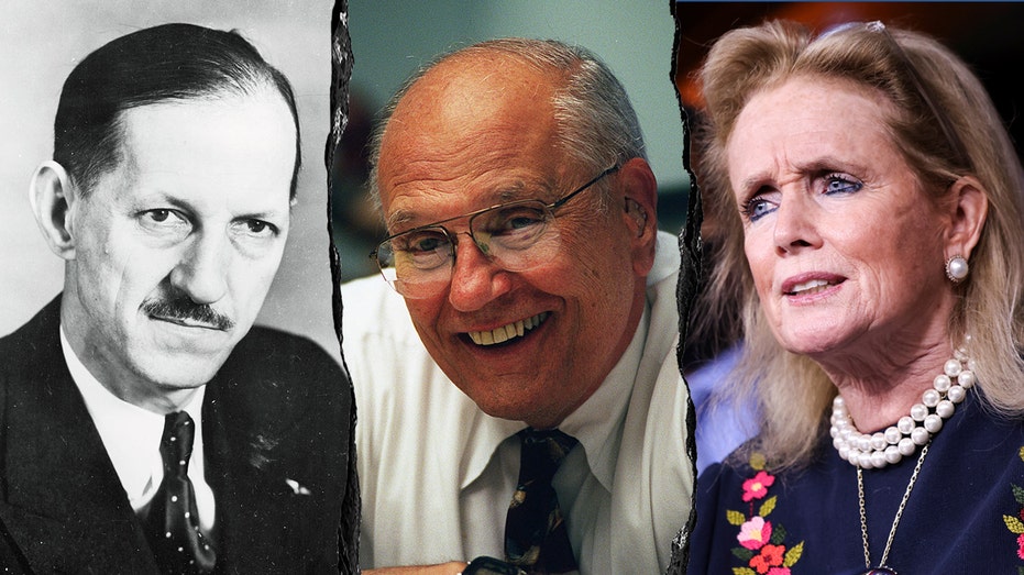 Dingell family in office for 90+ years: Locals praise pavement-pounding, critics say it indicts incumbency Thumbnail