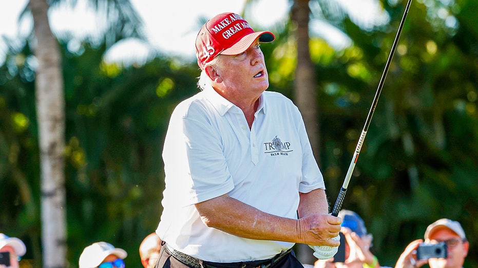 Trump National Doral возвращается в тур PGA с призовым фондом 20 миллионов долларов и новым турниром Miami Championship в 2026 году Thumbnail