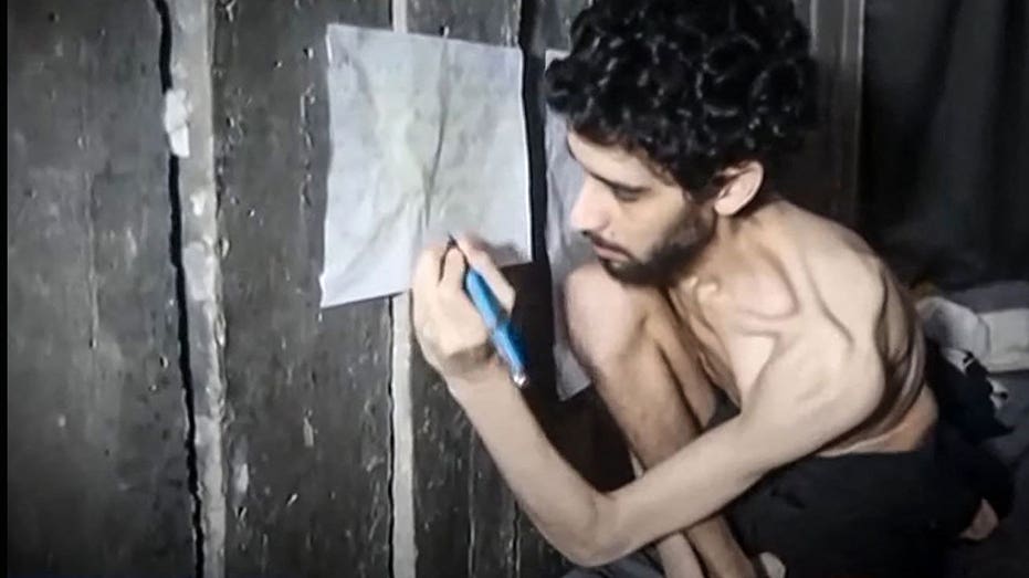 Европейские лидеры резко осудили видео Hamas с израильскими заложниками: проявление беспрецедентной жестокости Thumbnail