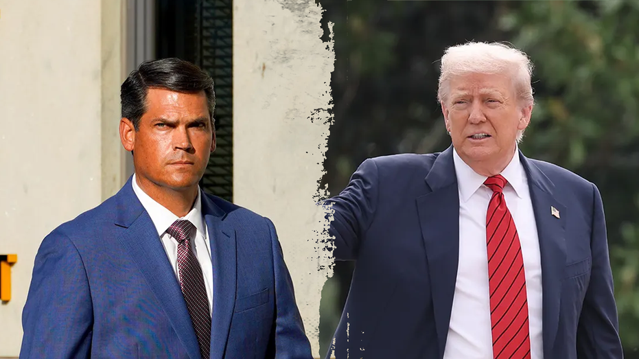 Геофф Дункан объясняет свои перемены в политике: критика Трампа только подтверждает его решение перейти в Демократическую партию Thumbnail
