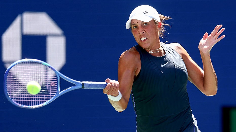 Сенсационное поражение американской звезды Мэдисон Киз на первых раундах US Open 2025 Thumbnail