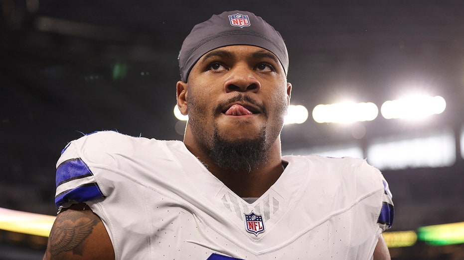 Шокирующая сделка: команда Dallas Cowboys обменяла звезду Micah Parsons в Green Bay Packers Thumbnail