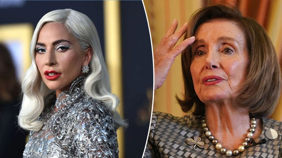 Нэнси Пелоси насладилась незабываемым концертом Lady Gaga в Сан-Франциско — она назвала его «самым веселым за долгое время» Thumbnail