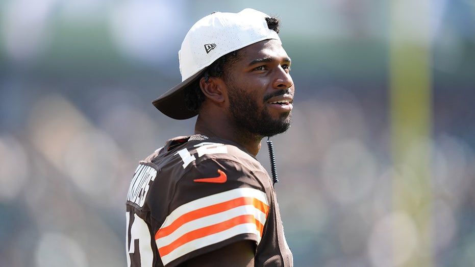 Shedeur Sanders выражает уверенность и стремление к развитию после завершения предсезонных игр в составе Browns Thumbnail