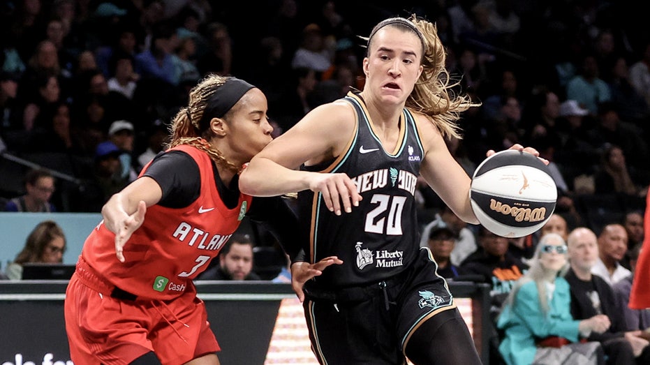 Исторический рекорд посещаемости в WNBA: новые звезды и растущий интерес к женскому баскетболу Thumbnail