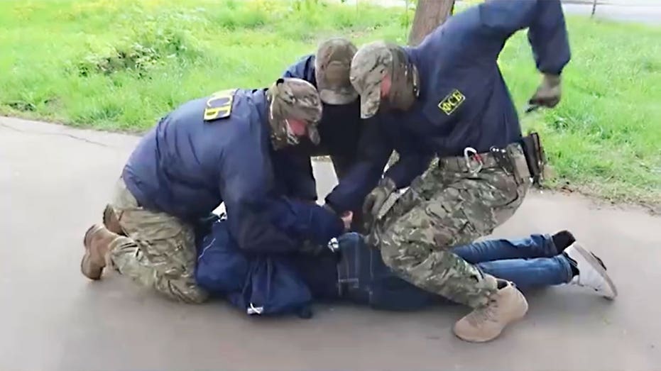 Российский разработчик программного обеспечения приговорен к 15 годам за поддержку Украины Thumbnail