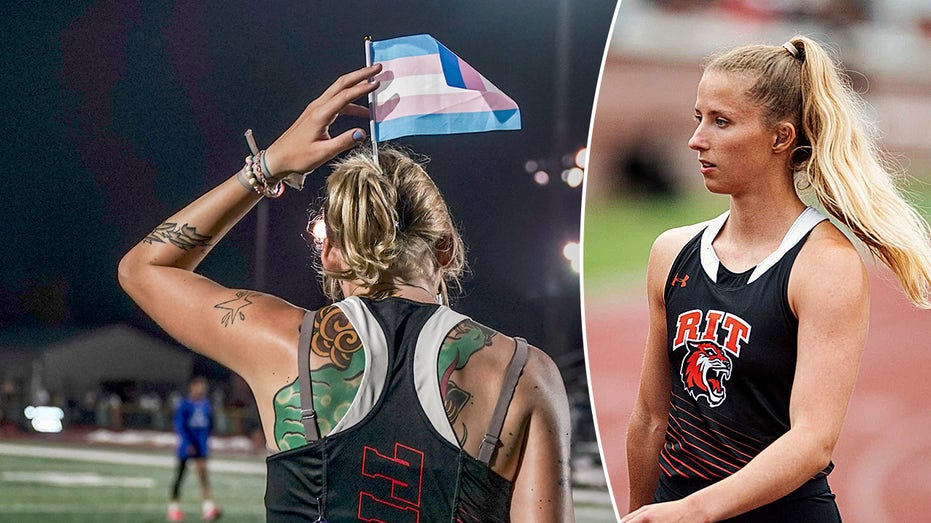 First RIT women’s track runner comes forward about sharing team and locker room with viral trans athlete Thumbnail