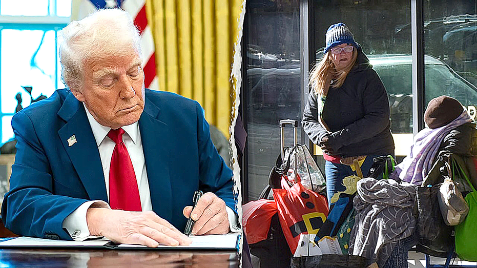 Неэффективное управление и расточительство: как Департамент по решению проблемы бездомных ухудшает ситуацию в Вашингтоне на фоне усиления мер Трампа Thumbnail