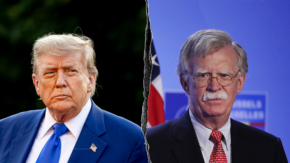 История конфликта между Дональдом Трампом и Джоном Болтоном: от сотрудничества к разрыву Thumbnail