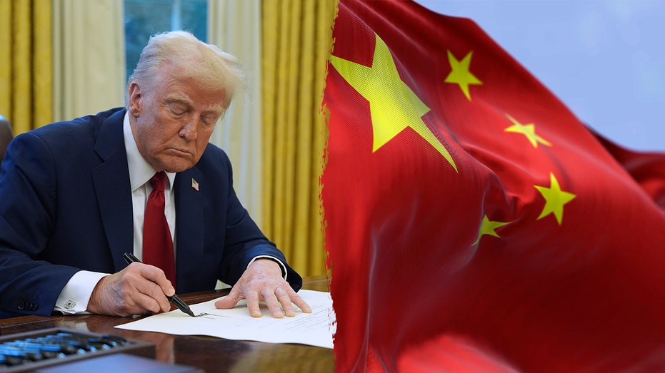Трамп готов открыть границы для 600 000 китайских студентов на фоне торговых переговоров Thumbnail