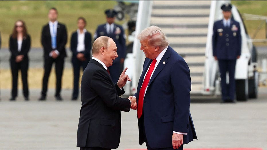 Встреча Трампа и Путина в Анкоридже: первые подробности и ожидаемые результаты Thumbnail