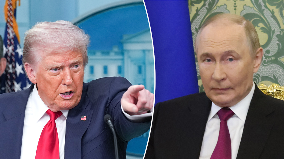Трамп резко критикует рост преступности в Вашингтоне и готовится к важной встрече с Путиным Thumbnail