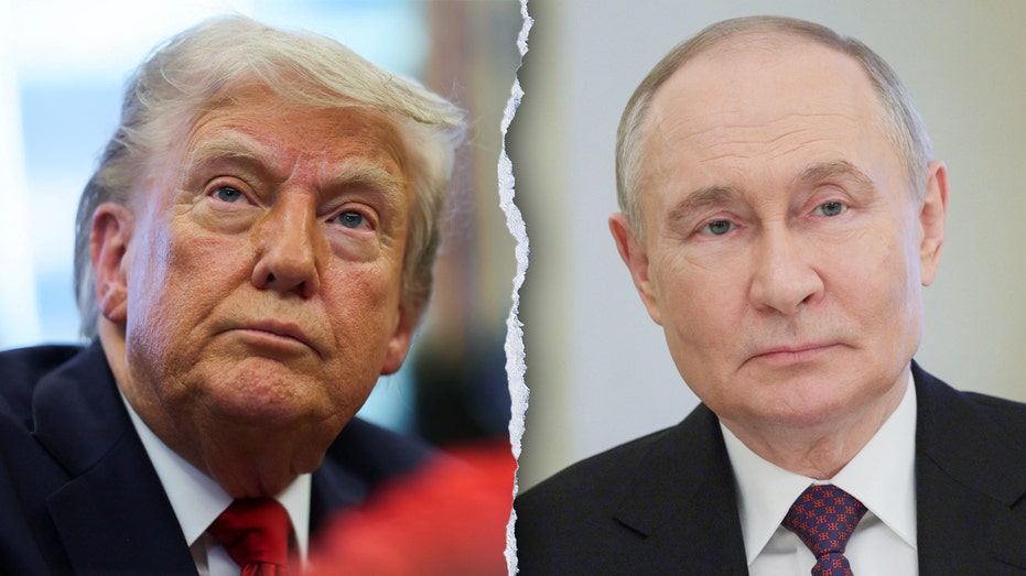Путинский соратник предупреждает о масштабных попытках сорвать саммит Трампа и Путина из-за украинского кризиса Thumbnail