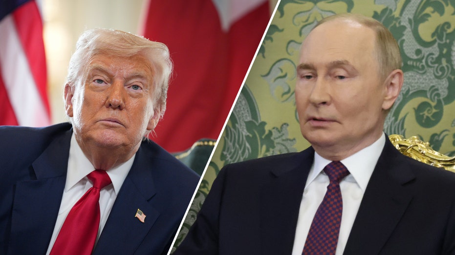Возможная встреча лидеров России и США уже на следующей неделе: детали и перспективы Thumbnail