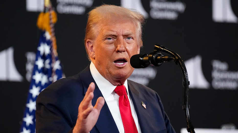 Трамп о необходимости уничтожения Хамас для возвращения из плена израильских заложников Thumbnail